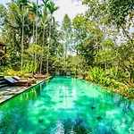Villa Beji Indah