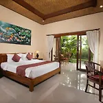 Uma Sari Cottage By Mahaputra-Chse Certified