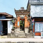 Dekwah Homestay