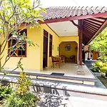 Dekwah Homestay