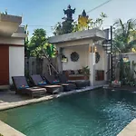 Bisma Terrace Suite Ubud