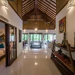 Axros Villa