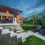 Axros Villa