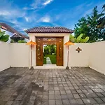 Axros Villa
