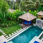Villa Liang Ubud