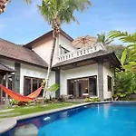 Villa White Jasmine Ubud