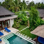 Villa Liang Ubud