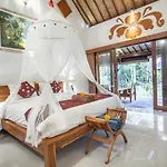Jero Sebali Villa