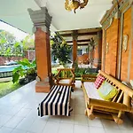 Warsi Bungalows
