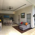 Villa Rumah Lumbung