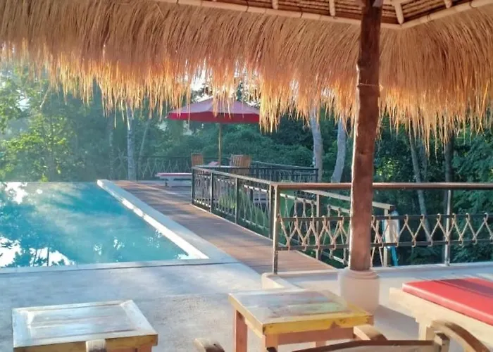 Lovely Sunrise 3 Bedroom Villa