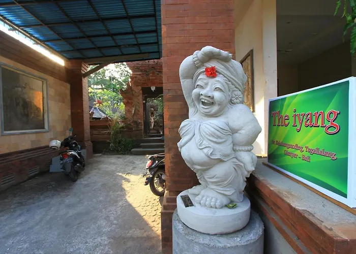 The Iyang