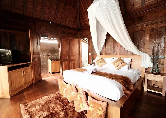 Bumbung Sari Villa