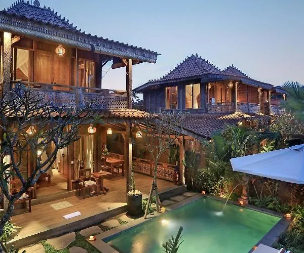 Pawana Villas