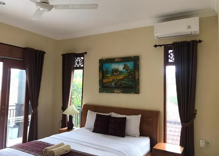 Shindu Home Stay Room 8