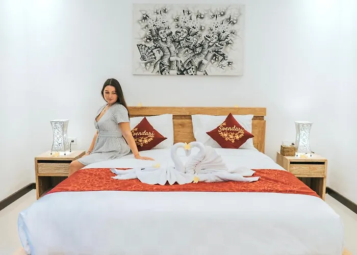 The Soendari Ubud