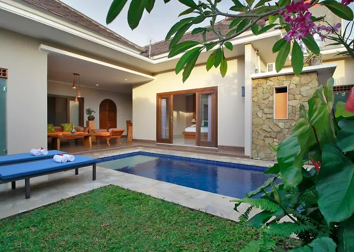 Villa Wananta