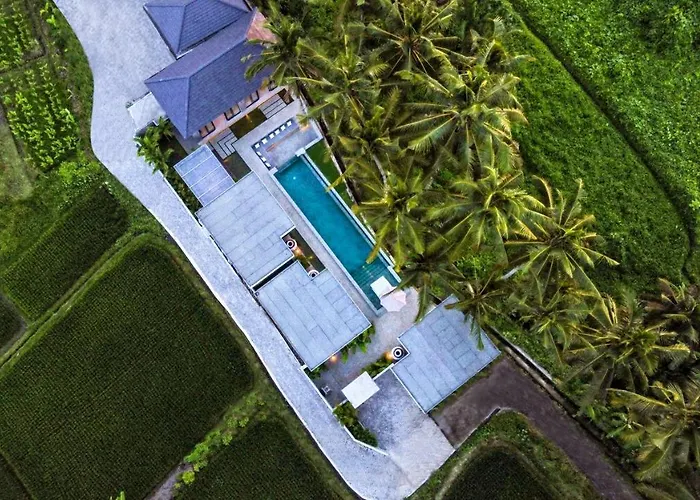 Villa Bora Bora By Balisuperhost