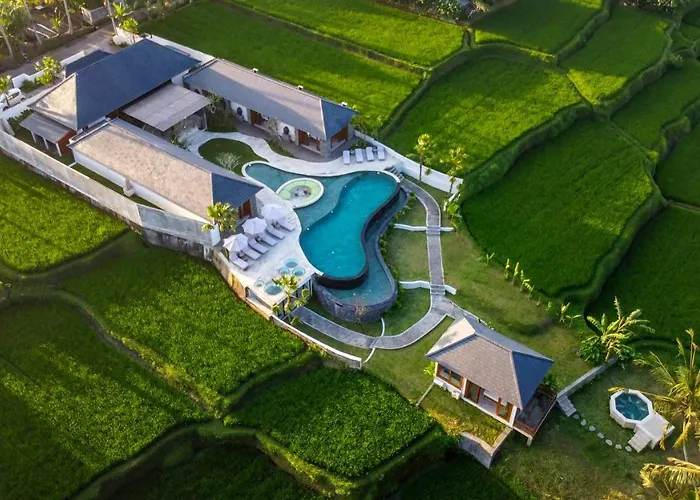 Villa Paradise By Balisuperhost