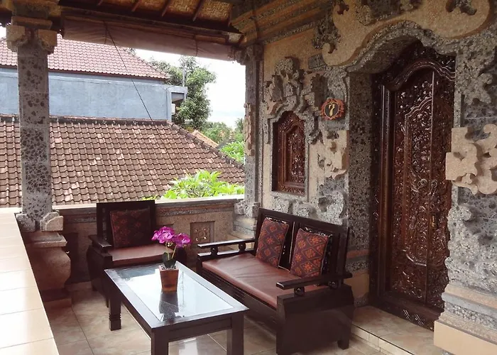 Sunarta House Homestay