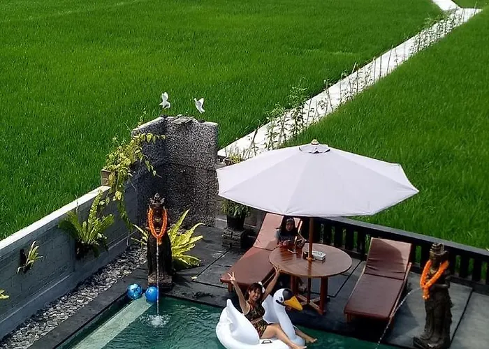 Beras Bali Suite