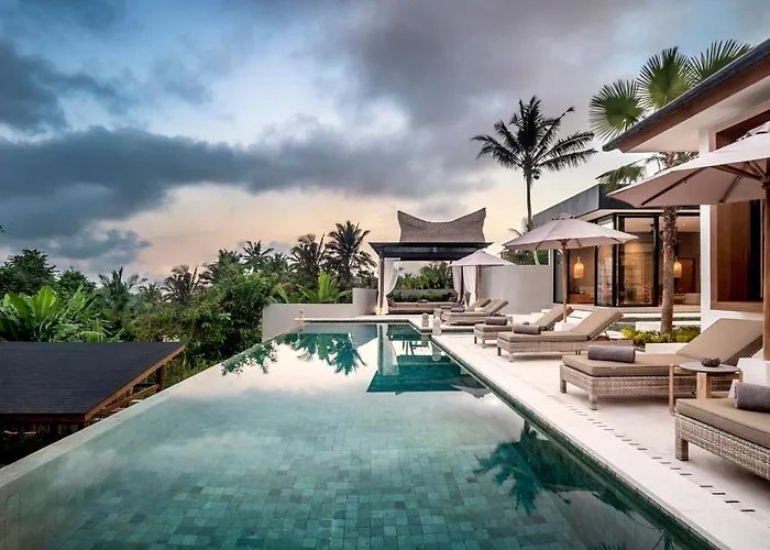 Villa Serenity By Balisuperhost