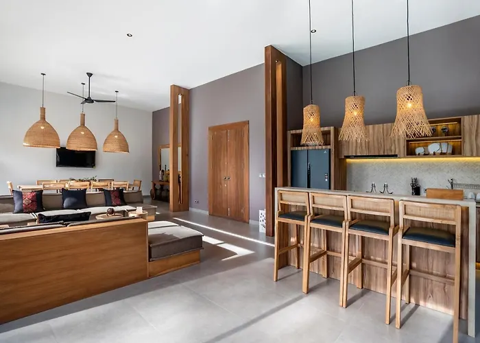 Villa Zen By Balisuperhost