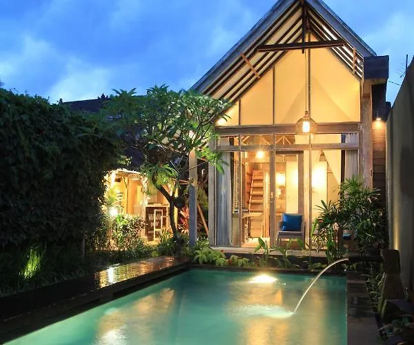 Tuwi Guest House