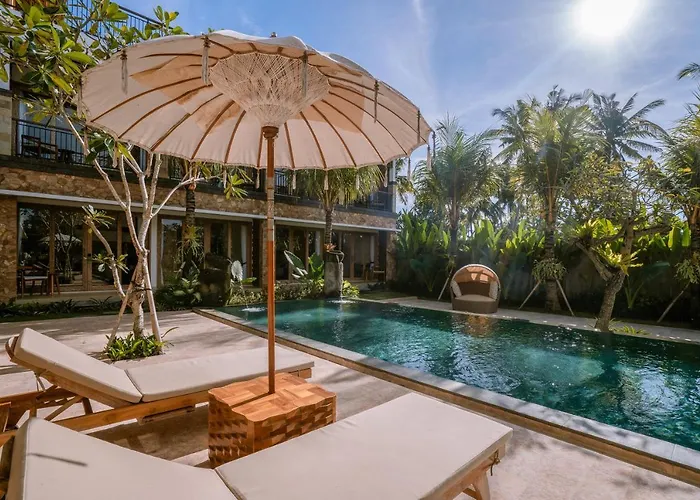 Kahayana Suites