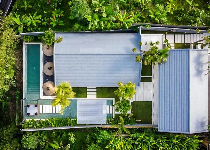 Villa Swing By Balisuperhost