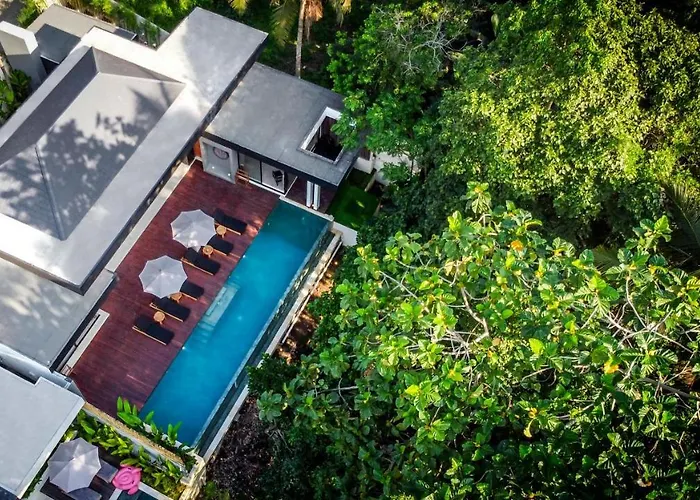 Villa Bergembiralah By Balisuperhost