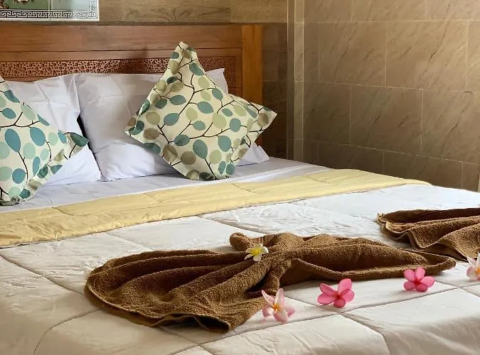 Tude\'S Family Homestay