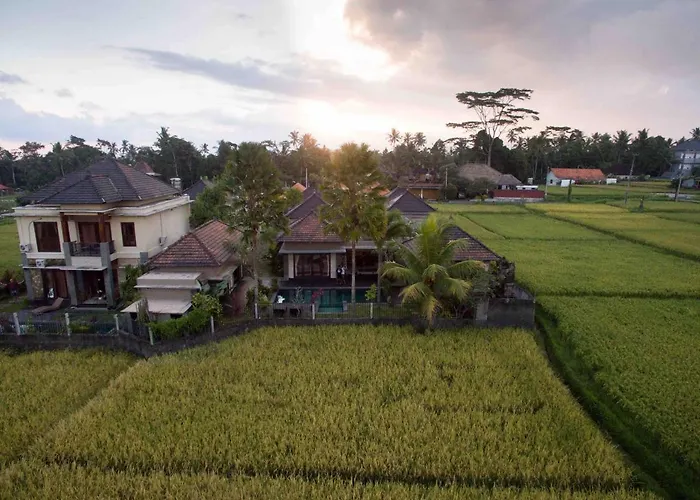 Widi Agung Villa