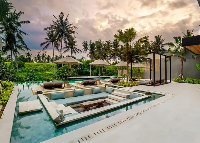 Villa Ahava By Balisuperhost
