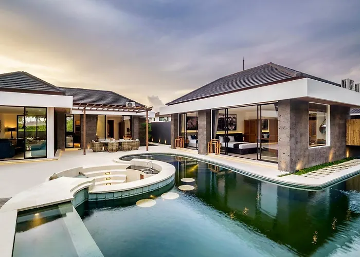 Villa Mon Reve