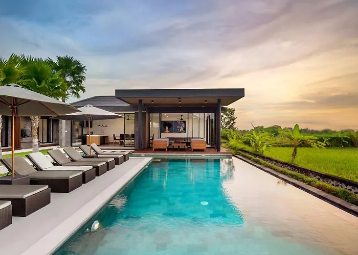 Villa Eden By Balisuperhost