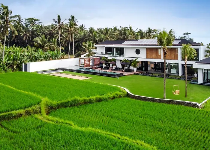 Villa Veni Vidi Vici By Balisuperhost