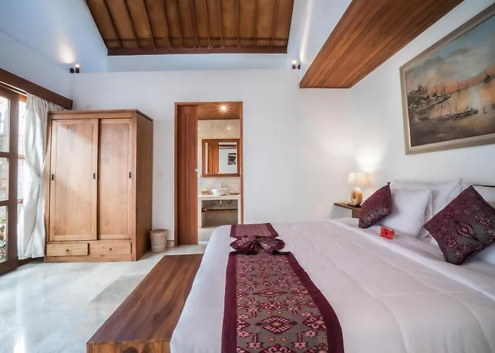 Gigimas Private Villa