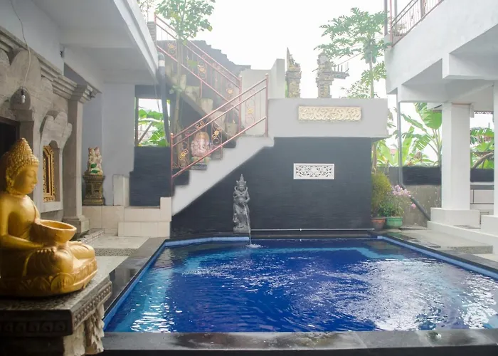 Kabera Bungalow Deluxe