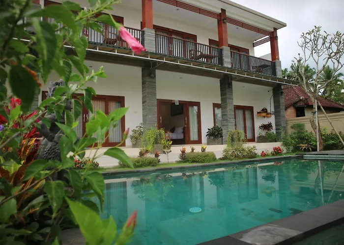 Villa Popolan