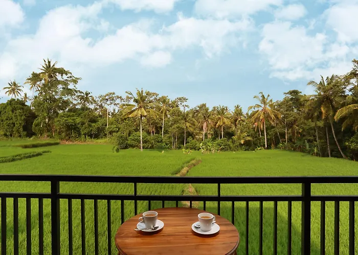 Dewi Sri Private Villa