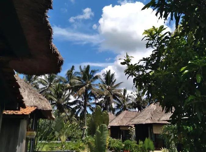 Taman Bintang Villa Ubud