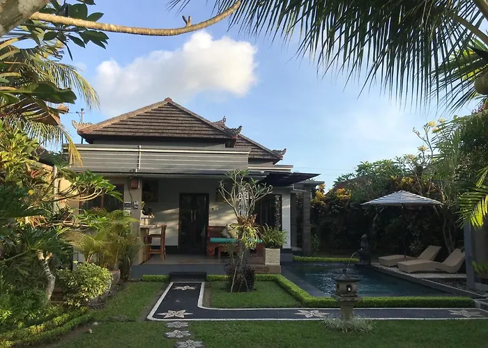 Pondok Sawah Asri