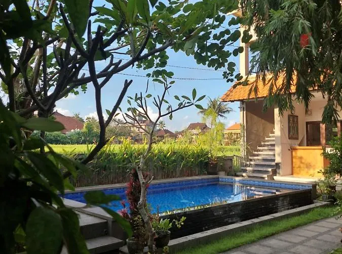 Gerhana Sari 2 Bungalows