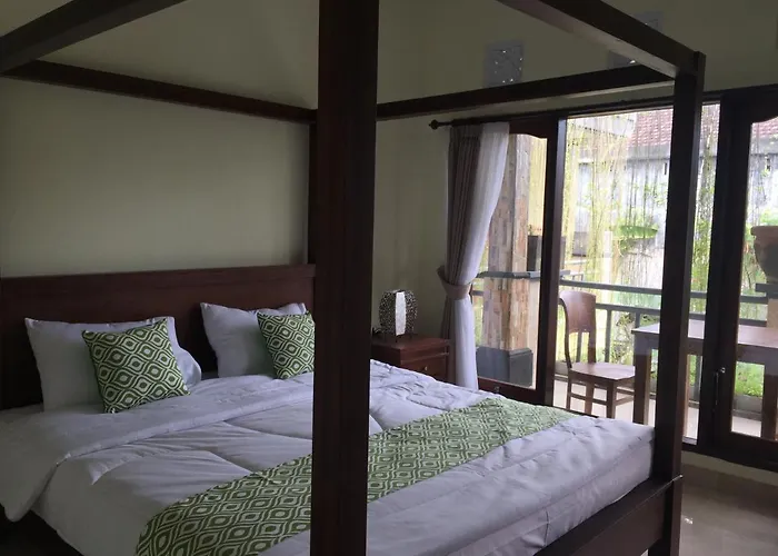 Casa De Cavin Guest House