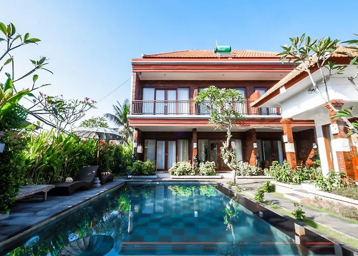 The Gria Unique Ubud