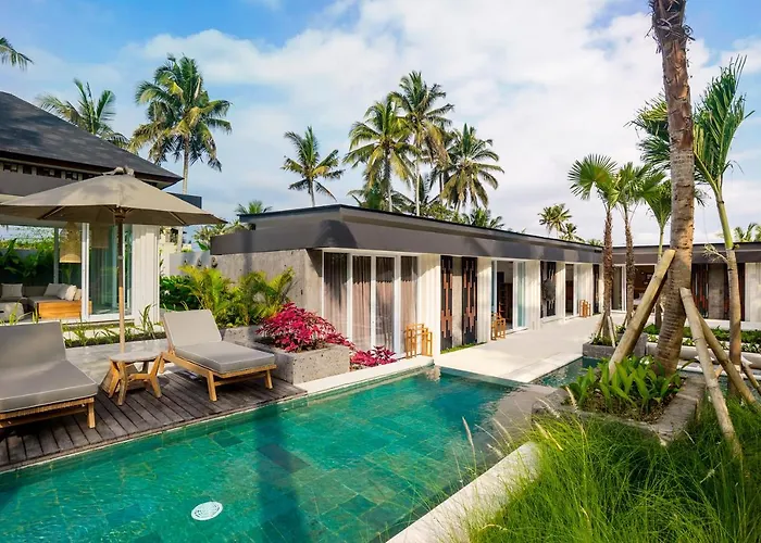 Villa Ubud Du Monde By Balisuperhost