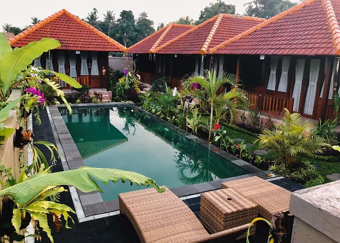 Umagama Antique Villa