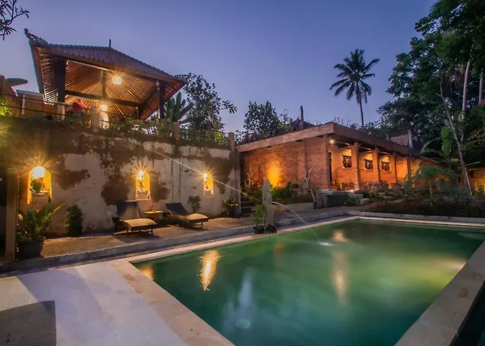 Sanga Suites