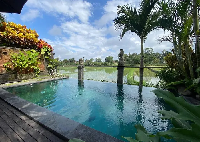 Sitala Villa